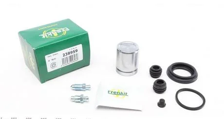 Ремкомплект тормозного суппорта HONDA CR-V,FR-V,LEGEND,SHUTTLE,STREAM FRENKIT 238959