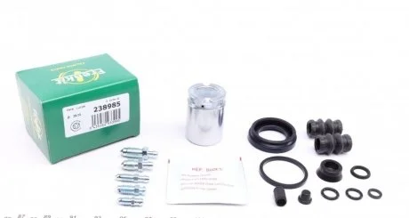 Ремкомплект суппорта заднего Audi/Ford/Honda/Opel/Peugeot/Renault/Skoda/VW (d=38 FRENKIT 238985
