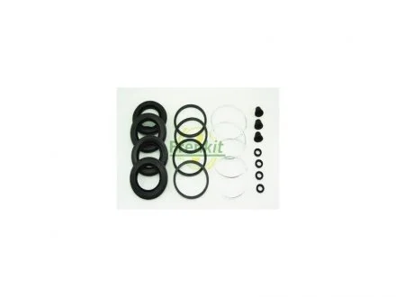 Ремкомплект тормозного суппорта ALFA 6, 75,90 BMW MANY MODELS FORD SIERRA MERCEDES 280SL-500SL (R107 FRENKIT 240001