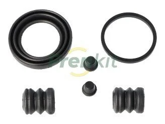Ремкомплект гальмівного супорту VOLVO 850, 940-960, S70, V70, C70, S90, V90 FRENKIT 240011