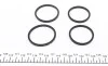Ремкомплект тормозного суппорта MERCEDES 300-600 S CLASS (W140) 02-91 -&gt; CL400-600 S CLASS (C140) 9- FRENKIT 240013 (фото 5)