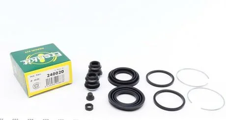 Ремкомплект тормозного суппорта TOYOTA AVENSIS, CELICA FRENKIT 240020