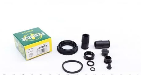Ремкомплект тормозного суппорта OPEL GT, SIGNUM, VECTRA, CALIBRA FRENKIT 240033