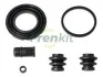 Ремкомплект гальмівного супорта заднього TOYOTA Highlander 13-19, Sienna 10-20 240048