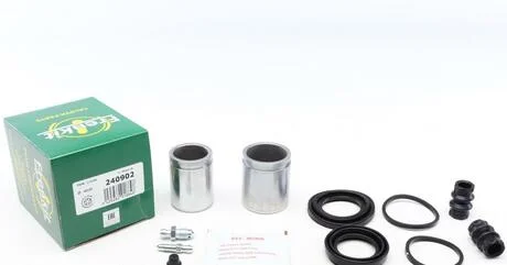 Ремкомплект тормозного суппорта CITROEN C6 NISSAN PRIMASTAR OPEL VIVARO PEUGEOT 407 FRENKIT 240902