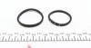 Ремкомплект гальмівного супорту CITROEN C6 NISSAN PRIMASTAR OPEL VIVARO PEUGEOT 407 FRENKIT 240902 (фото 7)