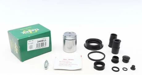 Ремкомплект тормозного суппорта OPEL GT,SIGNUM,VECTRA FRENKIT 240911