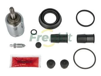 Ремкомплект суппорта (заднего) Land Rover Discovery Sport/Range Rover 14- (d=40mm) (Ate) (+ поршень) FRENKIT 240967