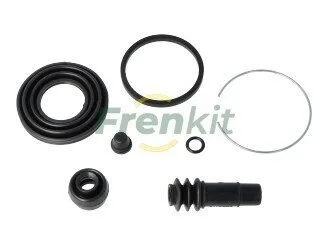 Ремкомплект гальмівного супорта MITSUBISHI GALANT II 82-84,LANCER I 81-83,SAPPORO II 82-83,STARION 82-90 FRENKIT 241003