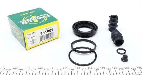 Ремкомплект суппорта D=41mm FRENKIT 241005