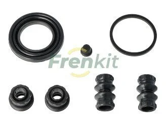 Ремкомплект гальмівного супорта OPEL Insignia 08-17; SAAB 9-5 10-12 FRENKIT 241019