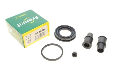 Ремкомплект супорта FRENKIT 242028