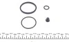 Ремкомплект гальмівного супорта PEUGEOT 308 (T9) 13-, 5008 17-, 3008 16-, 508 18-; CITROEN C4 Picasso 13-18, C4 Spacetourer 18-22, C5 Aircross 17-, DS7 17-; OPEL Grandland 17-; DS 7 Crossback 17- FRENKIT 242048 (фото 5)