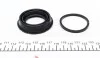 Ремкомплект гальмівного супорту BMW 1,3,5 SERIES (E-81, E-87) 04 ->,MB S-CLASS (C215,C216) 3-99-> FRENKIT 242923 (фото 4)