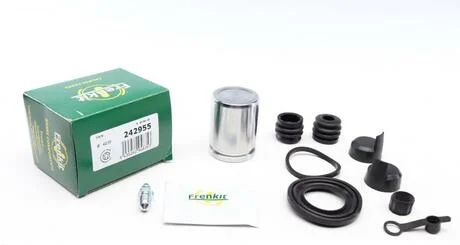 Ремкомплект тормозного суппорта с поршнем MERCEDES Vito W447 \'\'R \'\'14>> FRENKIT 242955
