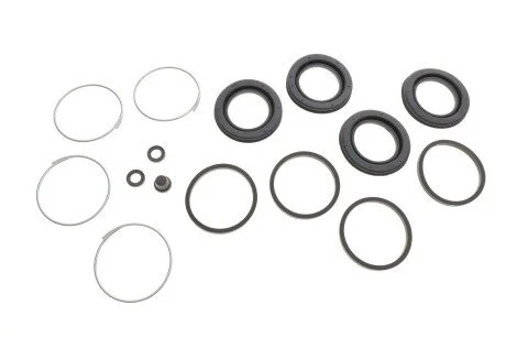 Ремкомплект тормозного суппорта LEXUS ES, GS, LS TOYOTA 4-RUNNER, HILUX, LAND CRUISER,SUPRA VW TARO FRENKIT 243006