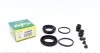 Ремкомплект тормозного суппорта FORD RANGER MAZDA BT-50 NISSAN CEDRIC, KING CAB, MAXIMA, TERRANO-PA 243007