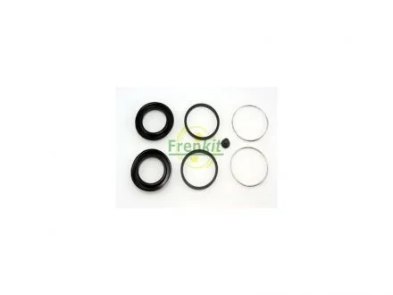 Ремкомплект гальмівного супорта LEXUS LS (UCF30) 00-06 FRENKIT 243029
