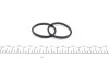 Ремкомплект тормозного суппорта SUBARU FORESTER, IMPREZA, LEGACY, OUTBACK FRENKIT 243040 (фото 2)