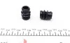Ремкомплект тормозного суппорта SUBARU FORESTER, IMPREZA, LEGACY, OUTBACK FRENKIT 243040 (фото 4)