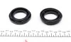 Ремкомплект тормозного суппорта SUBARU FORESTER, IMPREZA, LEGACY, OUTBACK FRENKIT 243040 (фото 5)