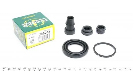 Ремкомплект тормозного суппорта LEXYS IS "R 05-13 FRENKIT 243062