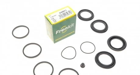 Ремкомплект супорта FRENKIT 243071