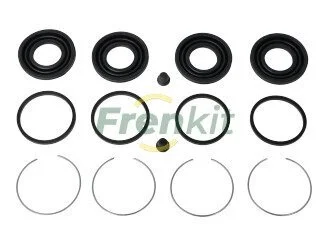 Автозапчасть FRENKIT 243081