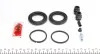 Ремкомплект тормозного суппорта HYUNDAI H 1,SANTA FE,MITSUBISHI SANTAMO,NISSAN TERRANO FRENKIT 243915 (фото 4)