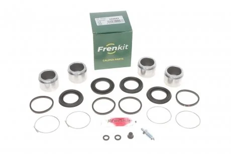 Ремкомплект супорта з поршнем супорта FRENKIT 243943
