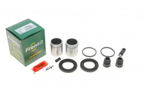 Ремкомплект супорта з 2 поршнями супорта FRENKIT 243945