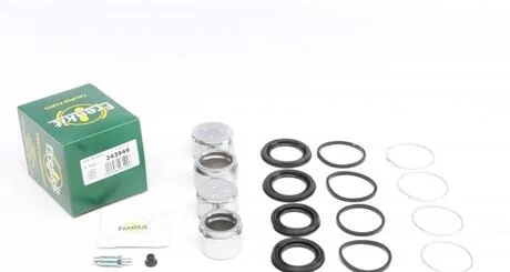 Ремкомплект тормозного суппорта LEXUS/TOYOTA LX/Land Cruiser "4,7 "02-07 FRENKIT 243949