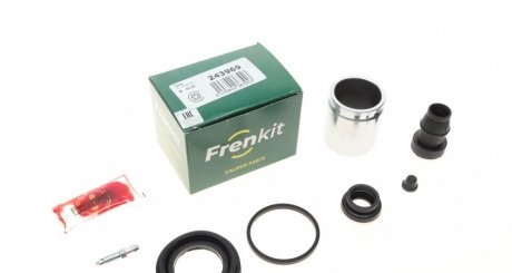 Ремкомплект супорта з поршнем супорта FRENKIT 243969