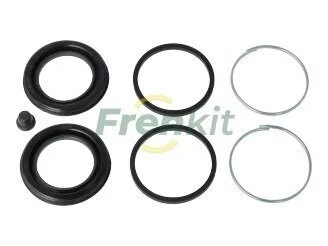 Ремкомплект тормозного суппорта VW GOLF, JETTA, PASSAT, SANTANA FRENKIT 244003