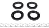 Ремкомплект тормозного суппорта MERCEDES FRENKIT 244005 (фото 2)