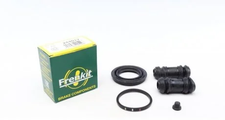 Ремкомплект гальмівного супорта MERCEDES-BENZ M-CLASS W166 11-15,M-CLASS 98-05,M-CLASS (166) 11-15,M-CLASS (W163 FRENKIT 244017