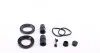 Ремкомплект гальмівного супорту MB CLK(C208)/E(W210,W211,S210)/S(W220)/SLK(R170) "3,2-5,0 "F 96-08 FRENKIT 244022 (фото 2)