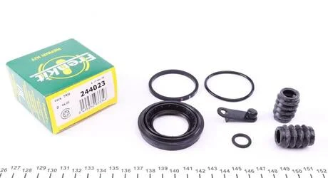 Ремкомплект тормозного суппорта BMW F10/F11/F12/F13/F06 FRENKIT 244023