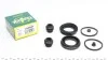 Ремкомплект гальмівного супорта переднього TOYOTA Highlander 13-19, Sienna 10-20; LEXUS RX 09-15, RX 15-22