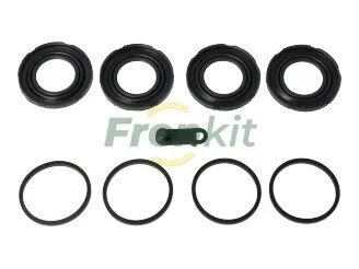 Автозапчасть FRENKIT 244050