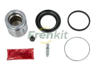 Ремкомплект супорта (частини супорта, ущільнювачі) FRENKIT 244913