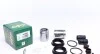 Ремкомплект тормозного суппорта MB E,M,R,GL-CLASS (W211,S211) 3-02 -> 244914