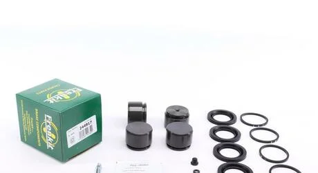 Ремкомплект тормозного суппорта MB E,S,CLS-CLASS (W211,S211) 3-02 -> FRENKIT 244917
