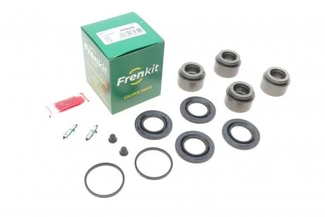 Ремкомплект супорта (переднього) Audi A4/A6/Q5 16- (d=44mm) (Ate) FRENKIT 244943