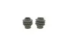 Ремкомплект супорта (переднього) Acura TL 09- (d=44mm) (Akebono) FRENKIT 244945 (фото 3)