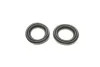 Ремкомплект супорта (переднього) Acura TL 09- (d=44mm) (Akebono) FRENKIT 244945 (фото 7)