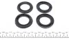 Ремкомплект тормозного суппорта TOYOTA 4-RUNNER, LAND CRUISER FRENKIT 245016 (фото 3)