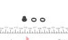 Ремкомплект тормозного суппорта TOYOTA 4-RUNNER, LAND CRUISER FRENKIT 245016 (фото 4)