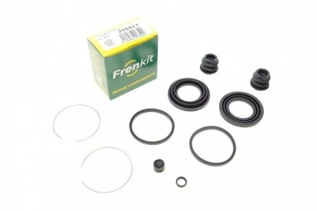 Ремкомплект тормозного суппорта LEXUS ES, GS, LS TOYOTA SUPRA FRENKIT 245017