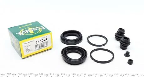 Ремкомплект тормозного суппорта NISSAN X-TRAIL FRENKIT 245021